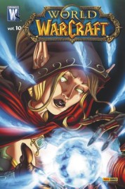 World of Warcraft n.10