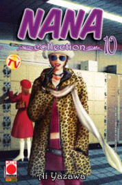 Nana Collection n.10