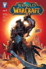 World of Warcraft n.1