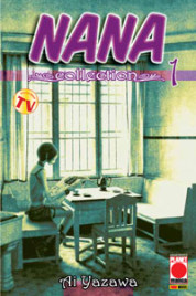 Nana Collection n.1