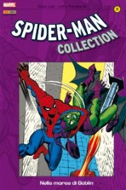 Spider-man Collection n.31