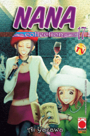 Nana Collection n.17
