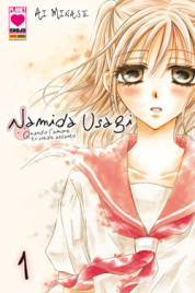 Namida Usagi – Quando l’amore ti siede accanto n.1