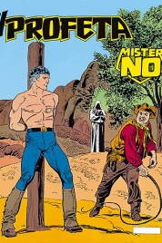 Mister No n.117 – Il Profeta