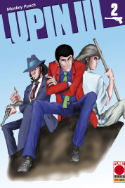 Lupin III n.2