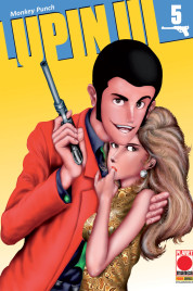 Lupin III n.5