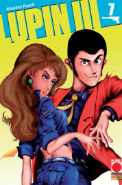 Lupin III n.7