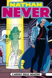 Nathan Never n.18 – L’abisso delle memorie