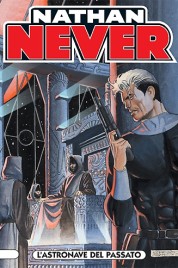 Nathan Never n.154 – L’astronave del passato