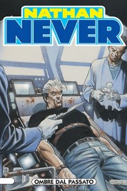 Nathan Never n.134 – Ombre dal passato