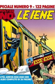 Mister No Special n.9 – Le iene