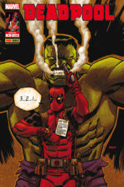 Deadpool n.15