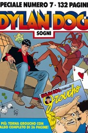 Dylan Dog Special n.7 – Sogni