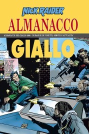 Almanacco del Giallo 1998