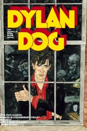 Dylan Dog Gigante n.4