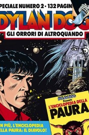 Dylan Dog Special n.2 – Gli orrori di Altroquando