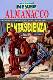 Almanacco della Fantascienza 2003