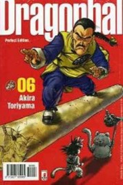 Dragon Ball Perfect Edition n.6