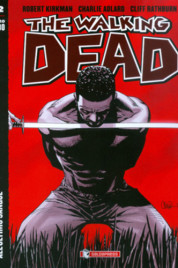 The Walking Dead n.12 – New Edition