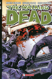 The Walking Dead n.15 – New Edition