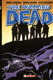 The Walking Dead n.17 – New Edition