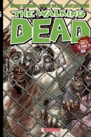 The Walking Dead n.4 – New Edition