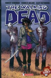 The Walking Dead n.5 – New Edition