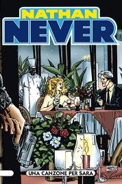 Nathan Never n.102 – Una canzone per Sara