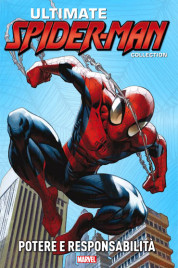 Ultimate Spider-Man Collection – La Serie Cronologica n.1