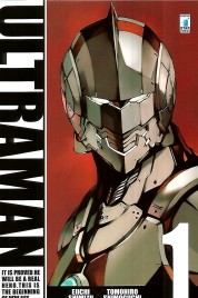 Ultraman n.1 – Action n.258