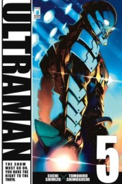Ultraman n.5 – Action n.272