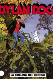 Dylan Dog n.263 – La collina dei conigli