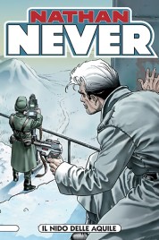 Nathan Never n.133 – Il nido delle Aquile