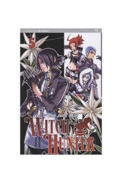 Witch Hunter n.005