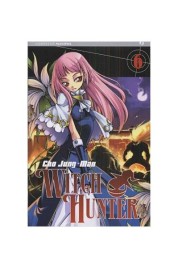 Witch Hunter n.006