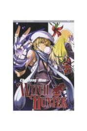 Witch Hunter n.007