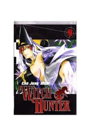 Witch Hunter n.009