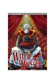 Witch Hunter n.011