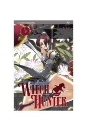 Witch Hunter n.012