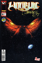 Witchblade Darkness n.36