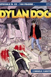 Dylan Dog Special n.23 – L’angelo caduto