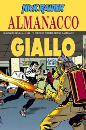 Almanacco del Giallo 1995