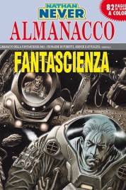 Almanacco della Fantascienza 2012