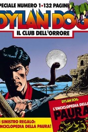 Dylan Dog Special n.1 – Il Club dell’Orrore