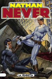 Nathan Never n.199 – La vendetta