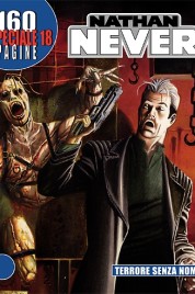Nathan Never Special n.18 – Terrore senza nome