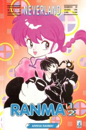 Ranma 1/2 n.1 – Neverland n.39