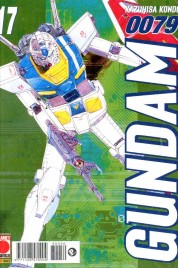 Gundam 0079 n.17