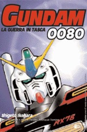 Gundam La guerra in tasca 0080