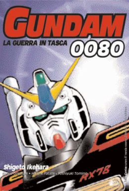 Copertina di Gundam La guerra in tasca 0080